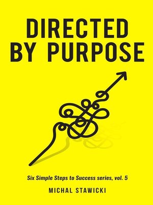 cover image of Directed by Purpose